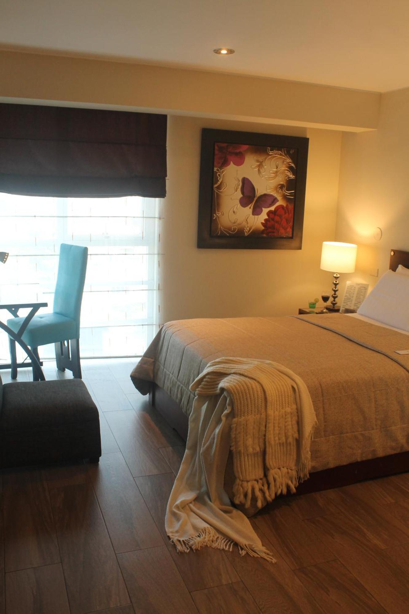 Hotel Vila Santa リマ 部屋 写真